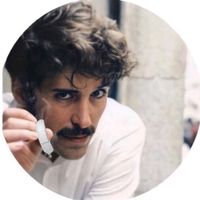 الصوت الأصلي