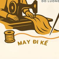 nhạc nền - May đi kể