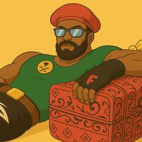 الصوت الأصلي