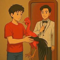 nhạc nền - nam per đây