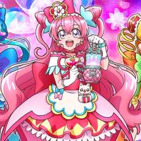 オリジナル楽曲 - 新プリキュア魂︎💕︎🦭