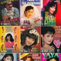 suara asli - andricke