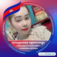 original sound - Danikaហូលផាមួងខ្មែរ🇰🇭❤️✅