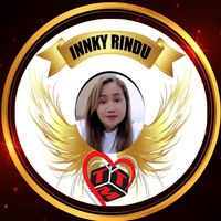 suara asli - 🌈 INNKY RINDU 🌈