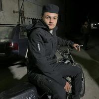 الصوت الأصلي
