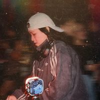 original sound - DJ Lia