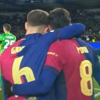 оригинальный звук