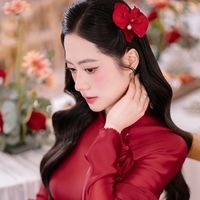 nhạc nền - Nhi Mai