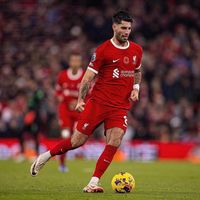 original sound