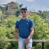 original sound - arjundahal22