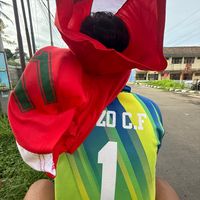 suara asli - Keyep lapangan 🐚🦀🦀