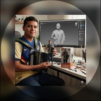 sonido original