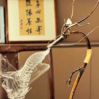 nhạc nền - Rồng Trúc Xông Trầm - Bùi Gia