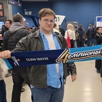 оригинальный звук