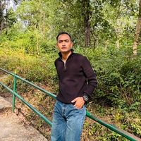 prashant.xhettri