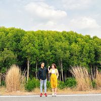 nhạc nền - Du Lịch Cùng Loan 🛵