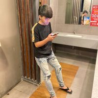 เสียงต้นฉบับ - เต้ กุศกร (รอง)