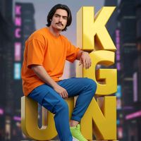 kingusmankhan15