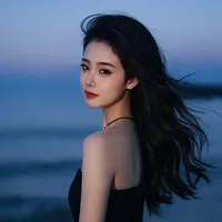 original sound - luoshuihan