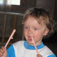 оригинальный звук