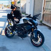 ridergovani