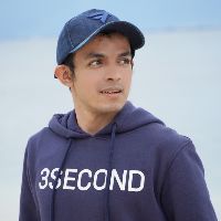 suara asli - Gamal Albinsaid