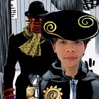tangrobert