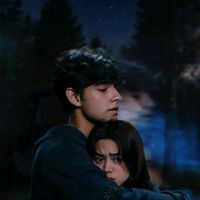 suara asli - Kisah Harqeel 🩷