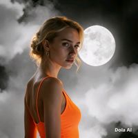 suara asli - MOONLIGHT....SHADOW