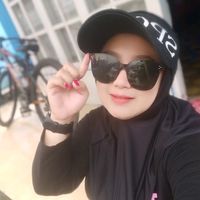 suara asli - Vina Yudantara