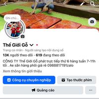 nhạc nền - Thế Giới Gỗ LN