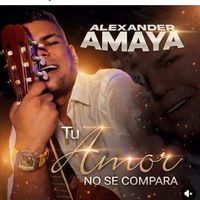 alexanderamayac