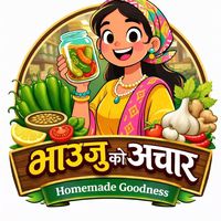 bhaujuko.achar