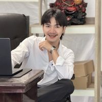 เสียงต้นฉบับ - นุนิค อนุชา(คนนี้ไง😄)