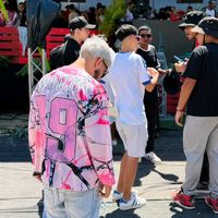 sonido original