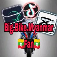 original sound - big bike myanmar fan🇲🇲🇲🇲