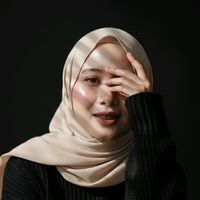 suara asli - Ssyidah