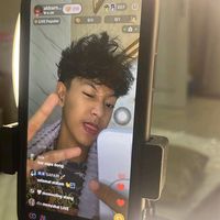 suara asli - like akbaryy