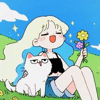 blueqing