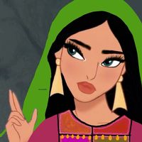 Attan Dari version Valy