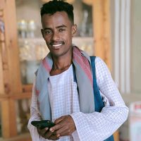 الصوت الأصلي