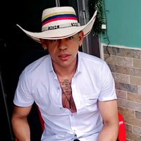 deinerelnegrito