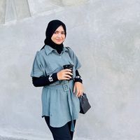 suara asli - Mirna sunshine