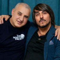 оригинальный звук