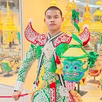 เสียงต้นฉบับ - ยักษ์ใหญ่🦖❤️