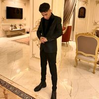الصوت الأصلي