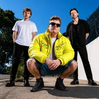 original sound - mashdnkutcher