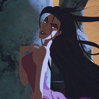 оригинальный звук