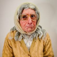 оригинальный звук