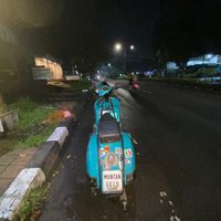 suara asli - Saderex